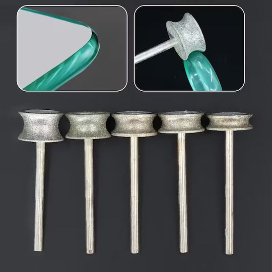 Glass Polishing Tools