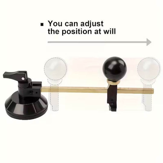 Glass Cutter Compass