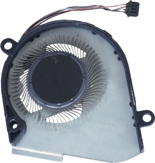 Laptop Fan Cpu Cooling Fan Dell Latitude 7300 Dc28000nddl Nd65c18 18g17 4pin Code 81481