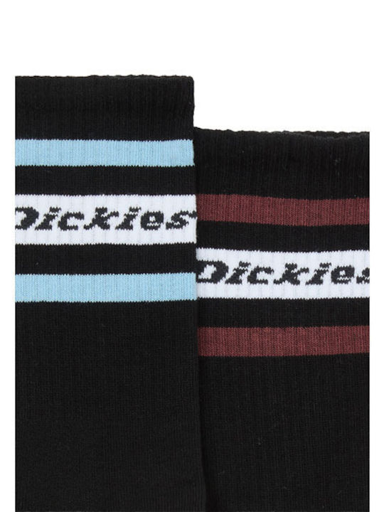 Dickies Genola Чорапи Черни 1Пакет