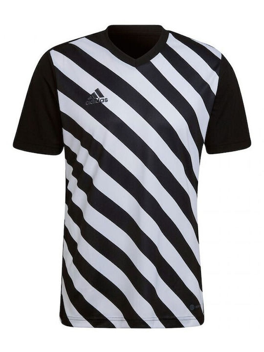 Entrada 22 Men's Football Fan Jersey