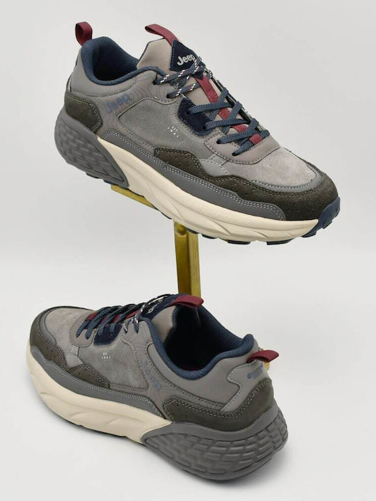 Sneakers Multicolored