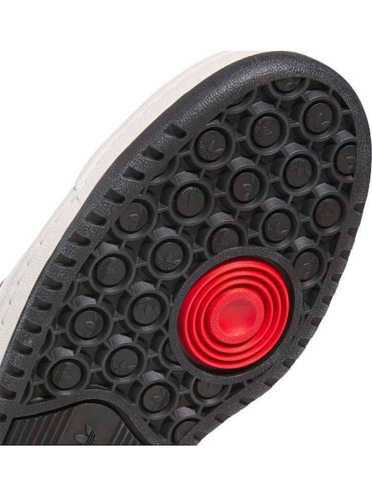 Forum 84 Low Adv Herren Sneakers White / Black