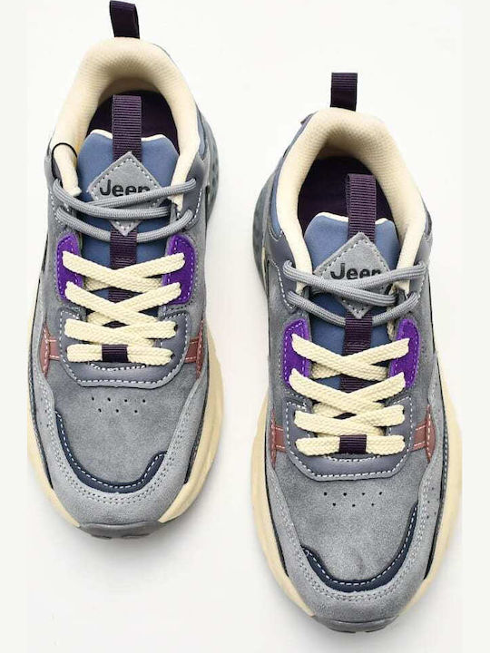 Sneakers Multicolored