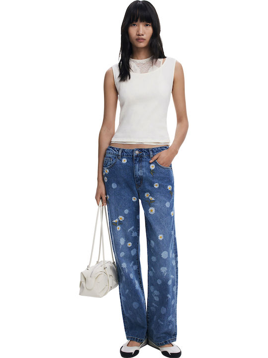 Daisys Women's Jean Trousers
