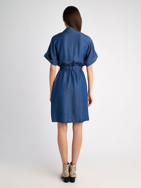 Patty Rochie Albastră 67-003.053.N0000