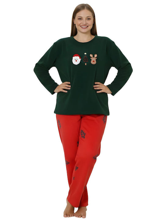 Boyraz Set Pijamale pentru Femei