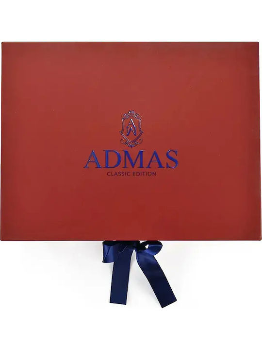 Admas Χειμερινή Γυναικεία Ρόμπα Admas Χειμερινή Γυναικεία Ρόμπα