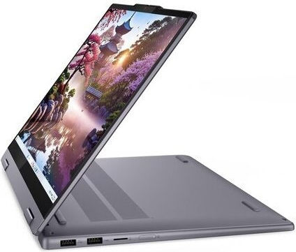 Lenovo IdeaPad 5 2-in-1 14AKP10 14" OLED FHD+ (Ryzen AI 300 Series-5 340/16GB/512GB SSD/W11 Home) (GR Keyboard)