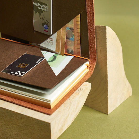 Paper Republic Cash & Card Holder Pocket Ανταλλακτικό