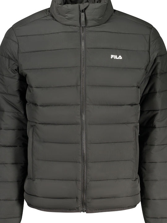 Jacke Black