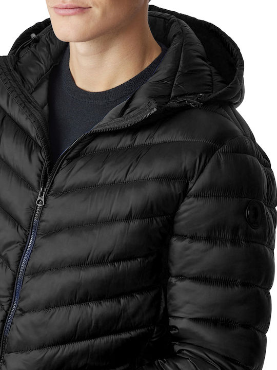 Jebs Jacke Nero