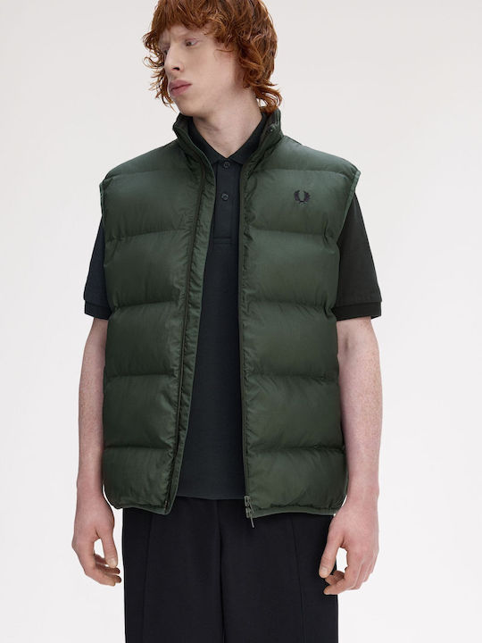 Fred Perry