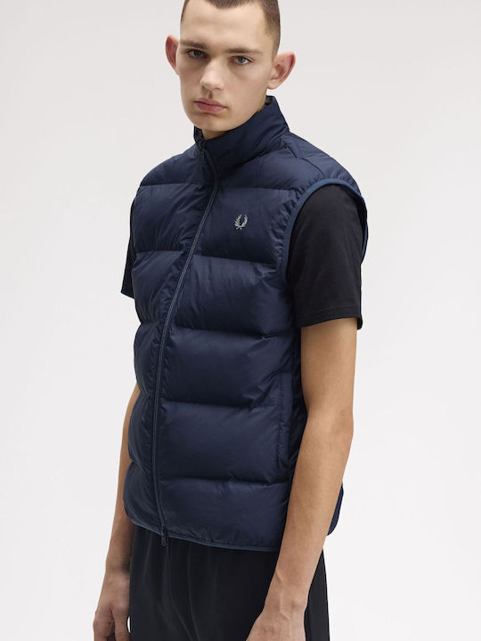 Fred Perry