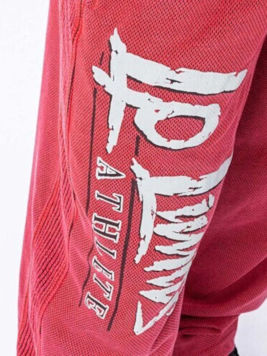 Παντελόνι Φόρμας Red