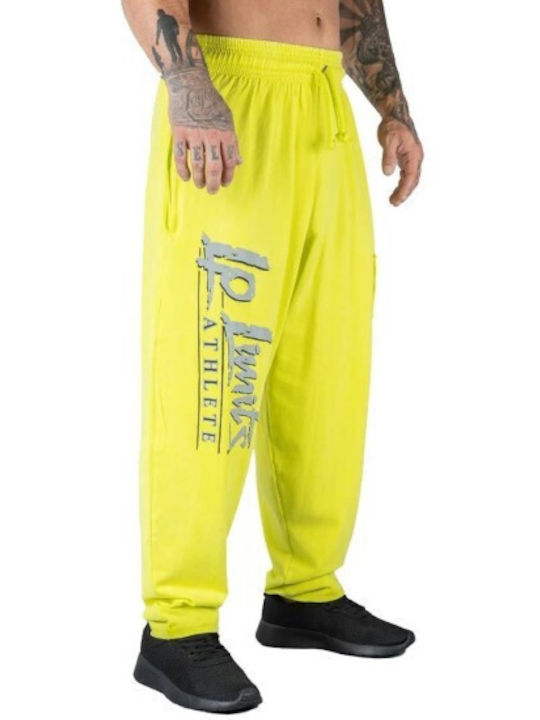 Παντελόνι Φόρμας Yellow