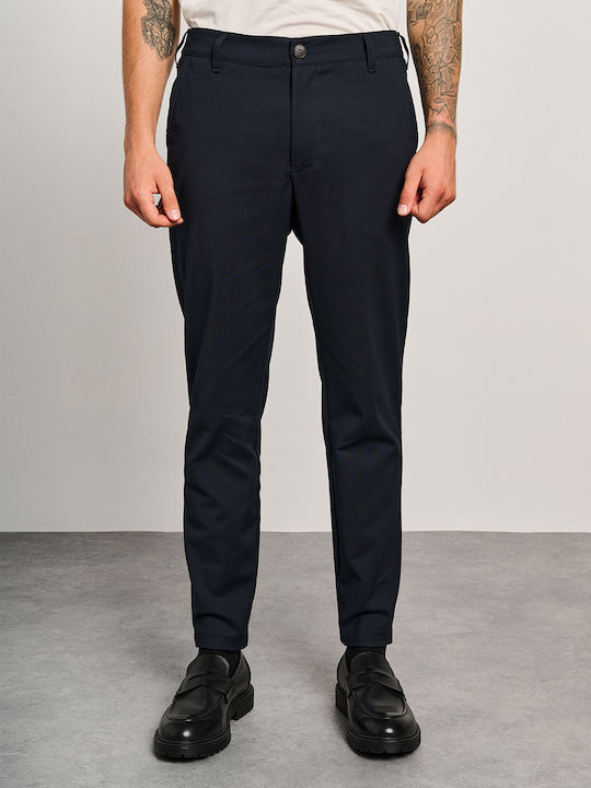 Oliver Trousers Blue