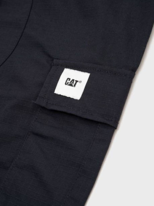 Trousers Cargo in Regular Fit Pale Khaki