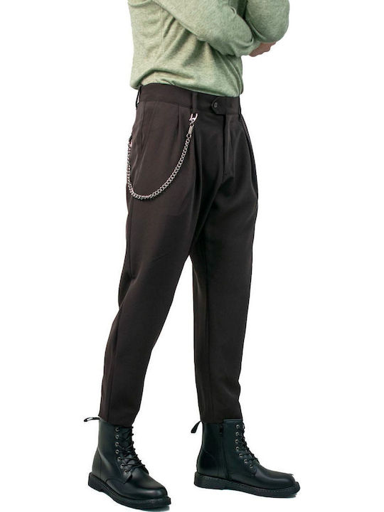 Mezzo Uomo