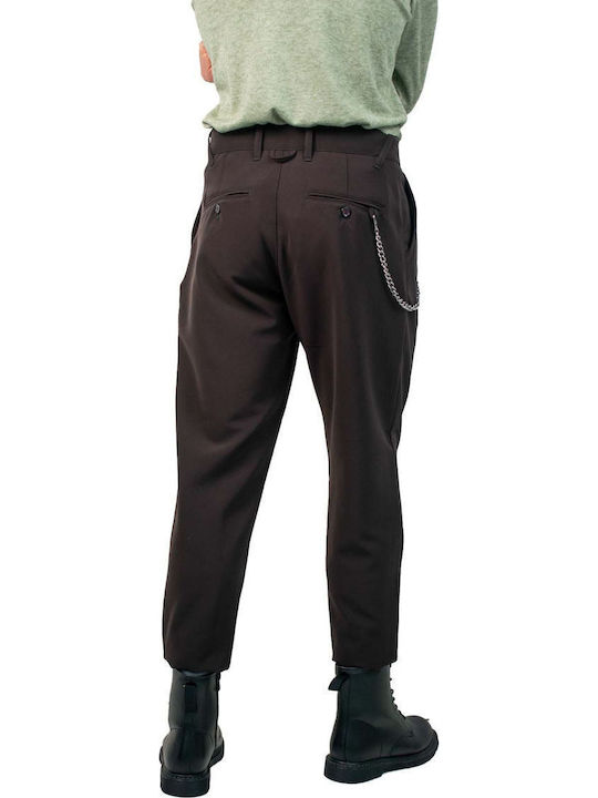 Pantaloni Brown