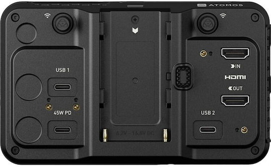 Atomos Ninja Tx Go-5'' Hdmi и Wi-fi Монитор-рекордер