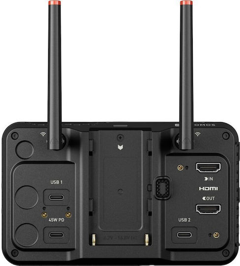 Atomos Ninja Tx Go-5'' Hdmi и Wi-fi Монитор-рекордер