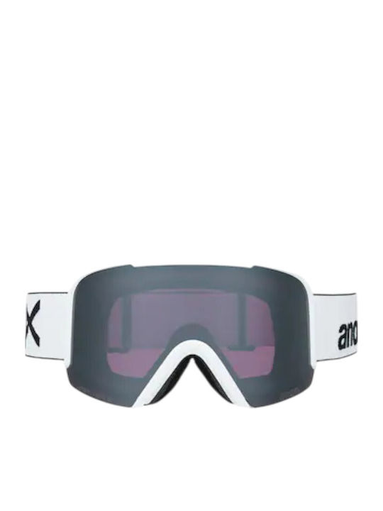 Anon Nesa Μάσκα Σκι & Snowboard Ενηλίκων Anon Nesa Μάσκα Σκι & Snowboard Ενηλίκων
