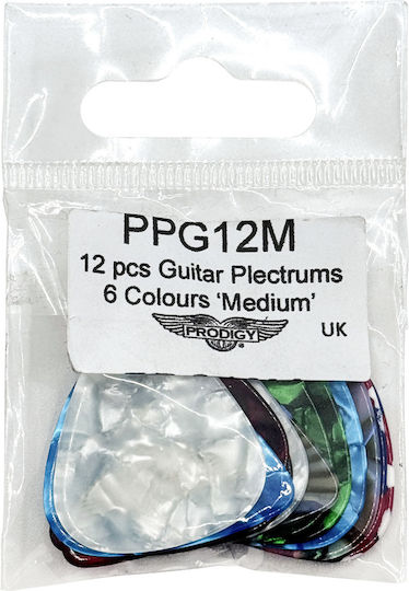 Prodigy Standard 12-pack