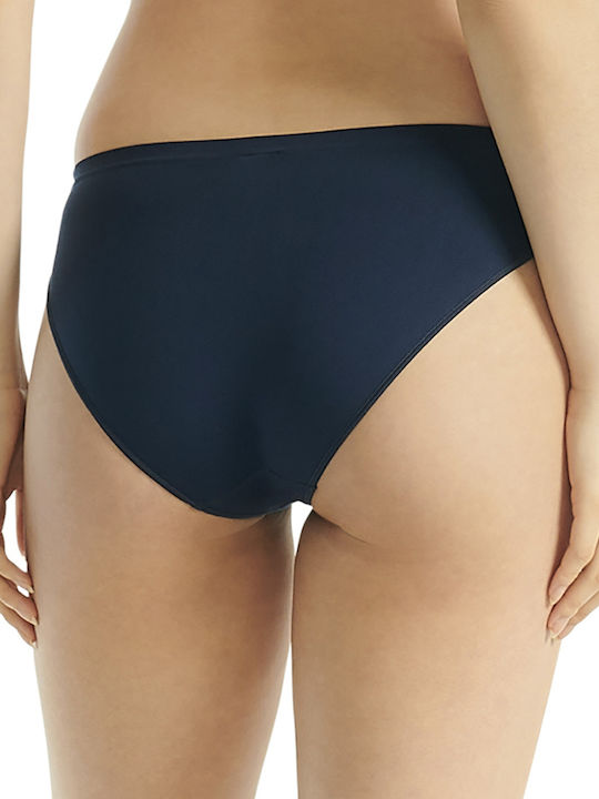 Active Γυναικεία Slip 3Pack Πολύχρωμο