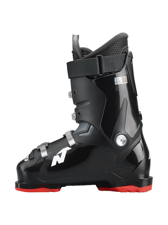 Nordica Cruise Men's Ski Boots Black/Anthracite/Red