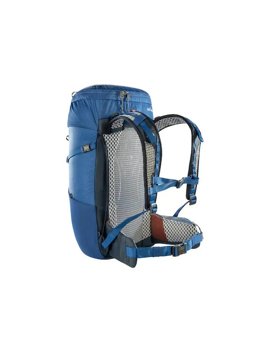Tatonka Bergsteigerrucksack 32Es Blau
