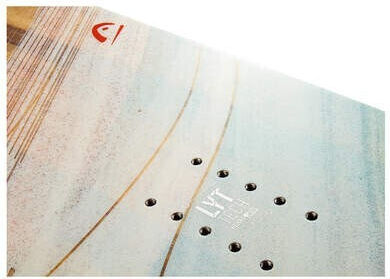 Head Placa de snowboard pentru femei Shine