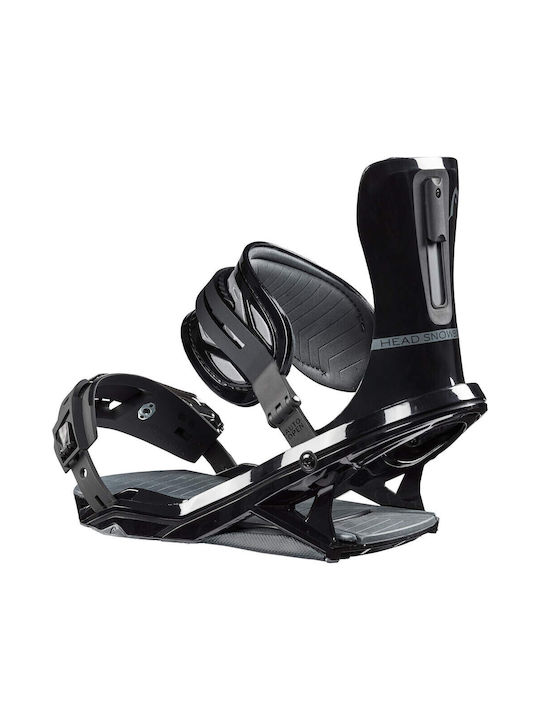 Head Ανδρικές Δέστρες Snowboard Μαύρο Χρώμα