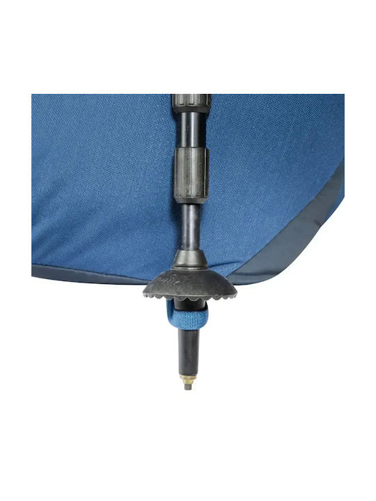Tatonka Bergsteigerrucksack 32Es Blau