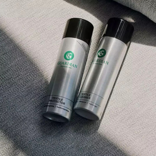 Spray Impermeabilizare Încălțăminte Îmbrăcăminte Guardian 500 Ml