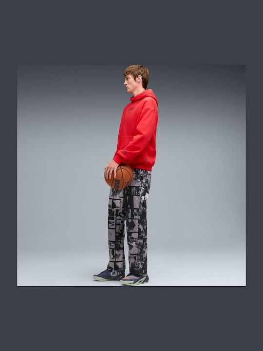 All-pro Nitro 2 Niedrig Basketballschuhe Blau