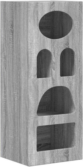 Storage Cabinet M40xP35xH100.5cm