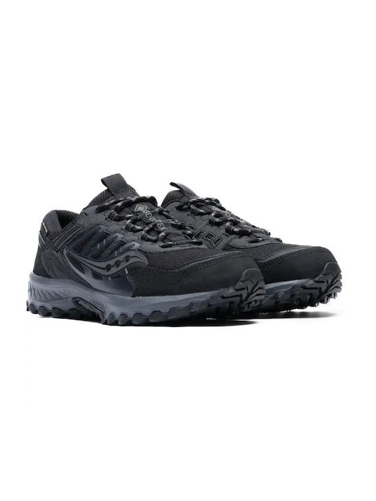 Saucony