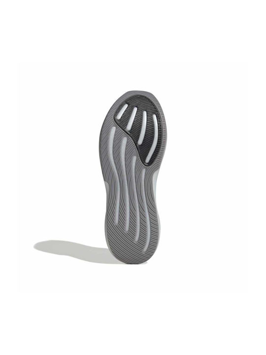 Supernova Glide Sport Shoes Running Gray