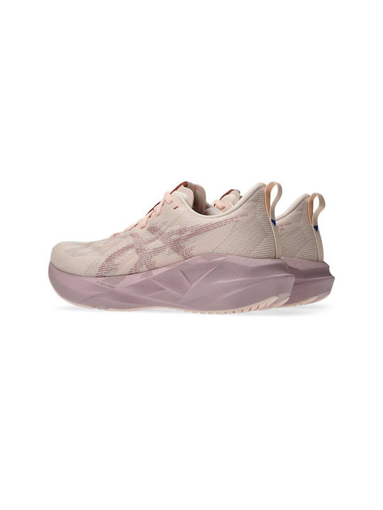 Novablast 5 Women's Sport Shoes Running Pearl Pink / Morganite
