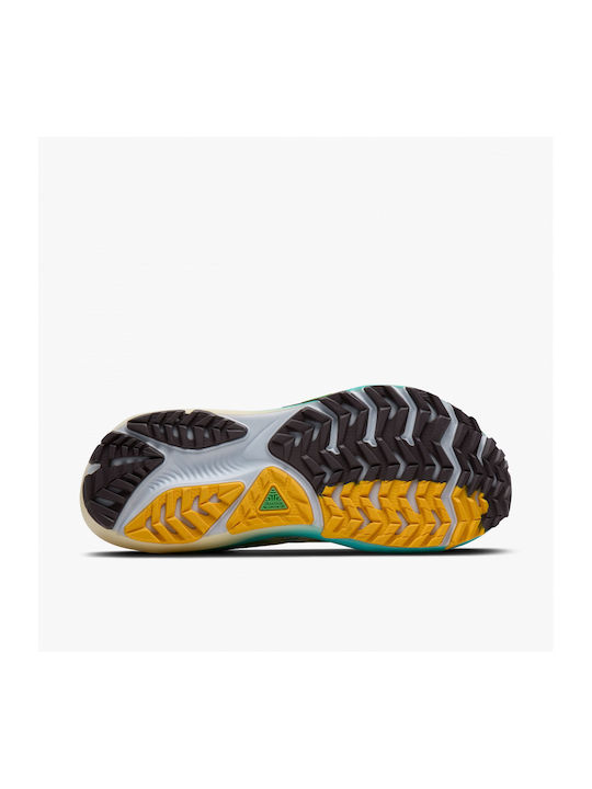 Ghost Sport Shoes Trail Running Waterproof with Gore-Tex Membrane 1104751d287