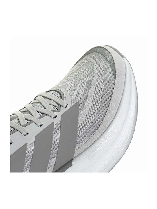 Supernova Glide Sport Shoes Running Gray