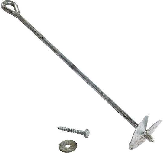 Play Space Anchor
