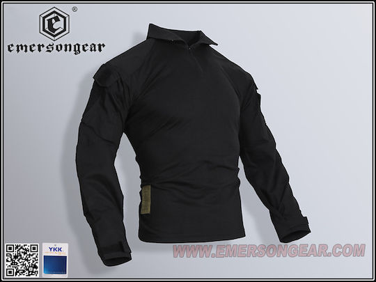 Uniformă De Luptă Ubac G3 Em9422bk Emersongear Neagră