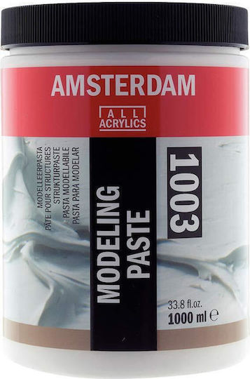 Πάστα 1003 Amsterdam Modeling Paste 120 Ml