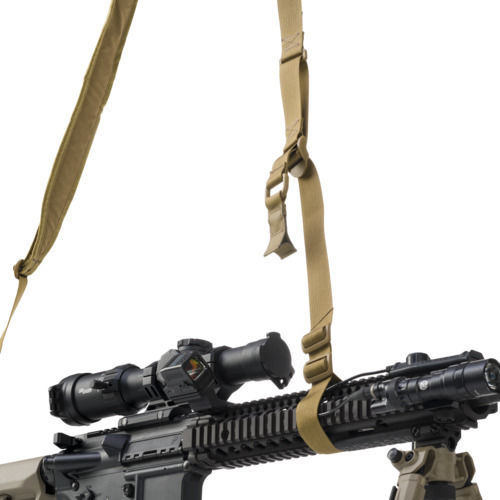 Helikon Tex 2 Point Sling Mirage Carbine Sling US Woodland