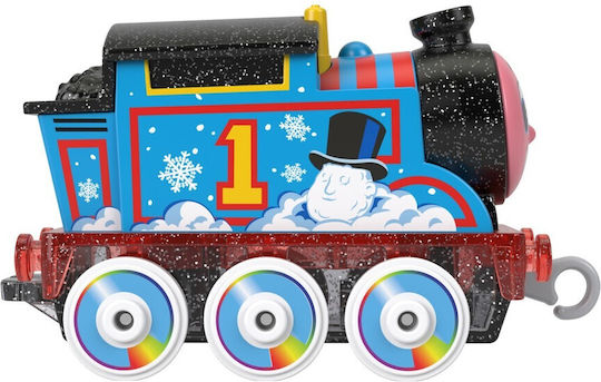 Fisher Price Томас и приятели Thomas Влакче за 3+ години+ Години