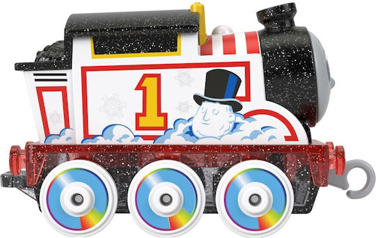 Fisher Price Томас и приятели Thomas Влакче за 3+ години+ Години