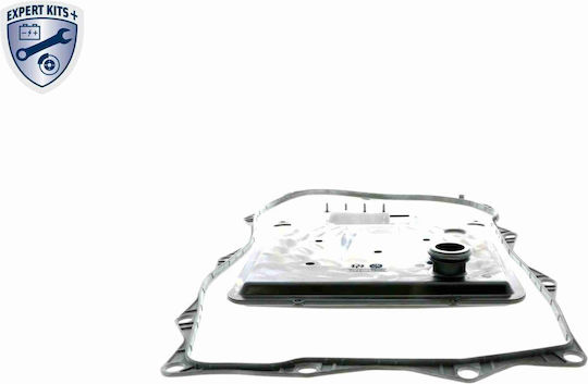 Hydraulic Filter Set Automatic Transmission Vaico V20-0587