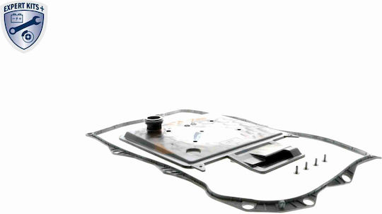 Hydraulic Filter Set Automatic Transmission Vaico V20-0587